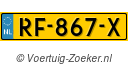 RF867X