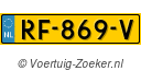 RF869V