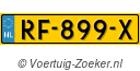 RF899X