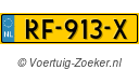 RF913X
