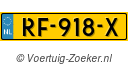 RF918X