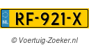 RF921X
