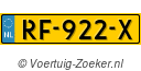 RF922X