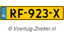 RF923X