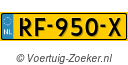 RF950X