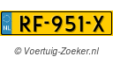 RF951X