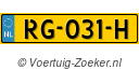 RG031H