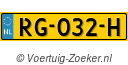 RG032H