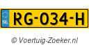 RG034H