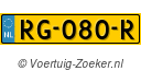 RG080R