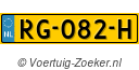 RG082H