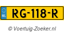 RG118R