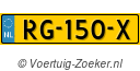 RG150X