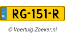RG151R