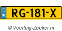 RG181X
