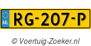 RG207P