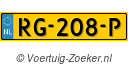 RG208P