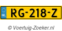 RG218Z