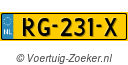 RG231X