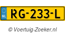 RG233L