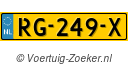 RG249X