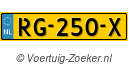 RG250X
