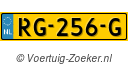 RG256G