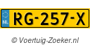 RG257X
