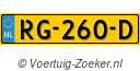 RG260D
