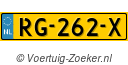 RG262X
