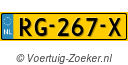 RG267X