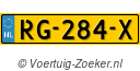 RG284X