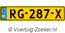 RG287X