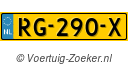 RG290X