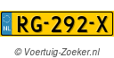 RG292X
