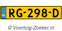 RG298D