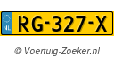 RG327X