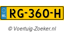 RG360H