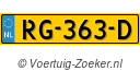 RG363D