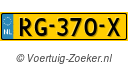 RG370X