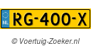 RG400X