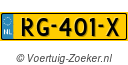 RG401X