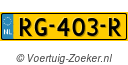 RG403R