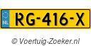 RG416X