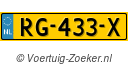 RG433X