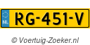 RG451V