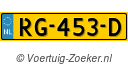 RG453D