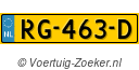 RG463D