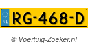 RG468D