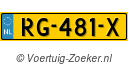 RG481X